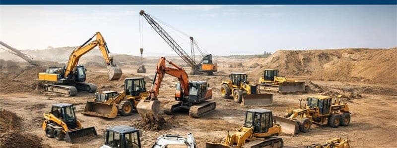JCB Machines and Earthmoving Equipment - SSVE Group
