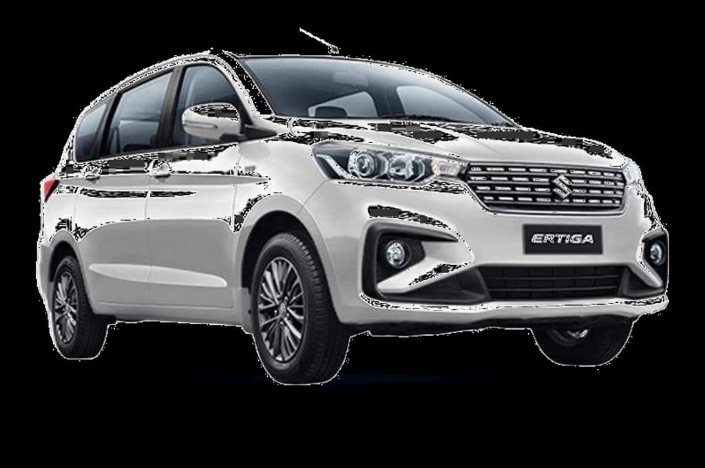 SSVE Cabs - Maruti Suzuki Ertiga Cab in Madhya Pradesh