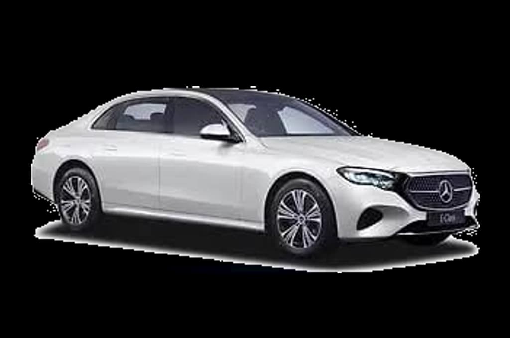 SSVE Cabs - Mercedes-Benz Luxury VIP Cab in Madhya Pradesh