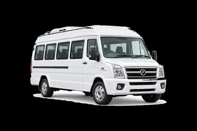 Mini Buses & Luxury Tourist Coach